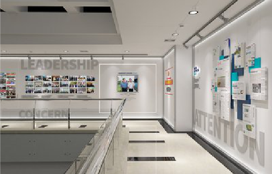 乐平制作安装文化墙的流程是什么？