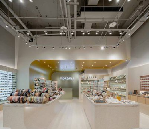 乐平店面装修流程