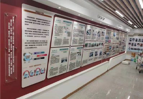 乐平大城市文化背景墙制作常用工艺。