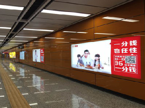 乐平广告灯箱的发展前景？