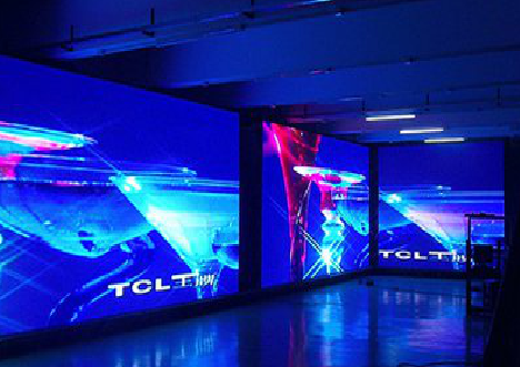 乐平如何解决LED显示屏耗电问题？